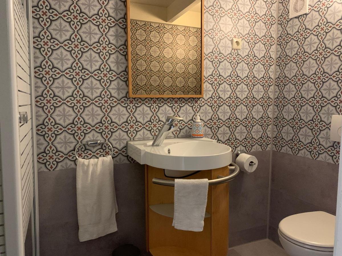 Appartamento Op Zestien Hippolytushoef Esterno foto