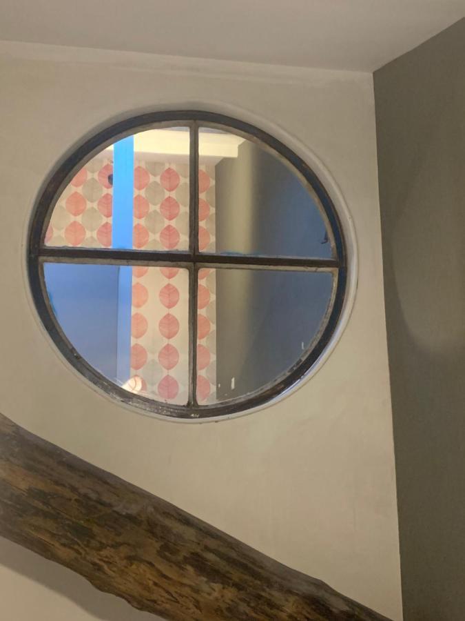 Appartamento Op Zestien Hippolytushoef Esterno foto