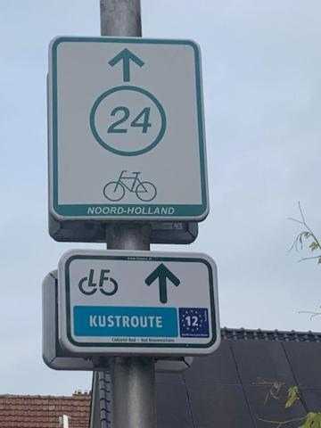 Appartamento Op Zestien Hippolytushoef Esterno foto
